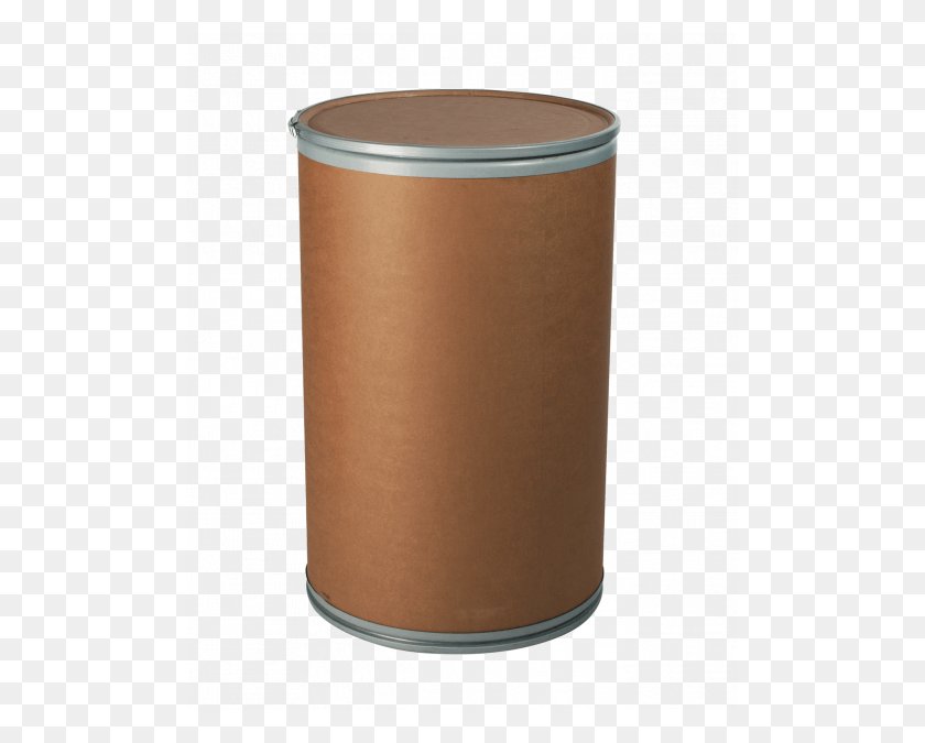 500x615 Fiber Lokrim Fiber Drum, Молоко, Напитки, Напиток Hd Png Скачать