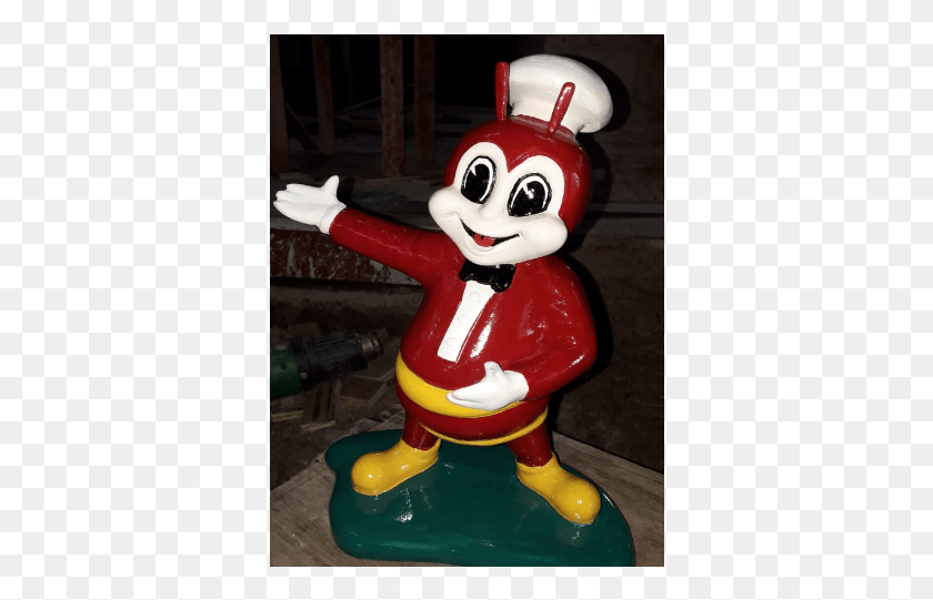 356x481 Fiber Mickey Cartoon Statue Figurine, Toy, Costume, Super Mario HD PNG Download