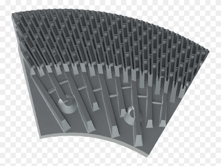 759x570 Fiberboard Refiner Plates Mdf Refiner Plates Caramida Pret, Rug, Fence, Barricade HD PNG Download