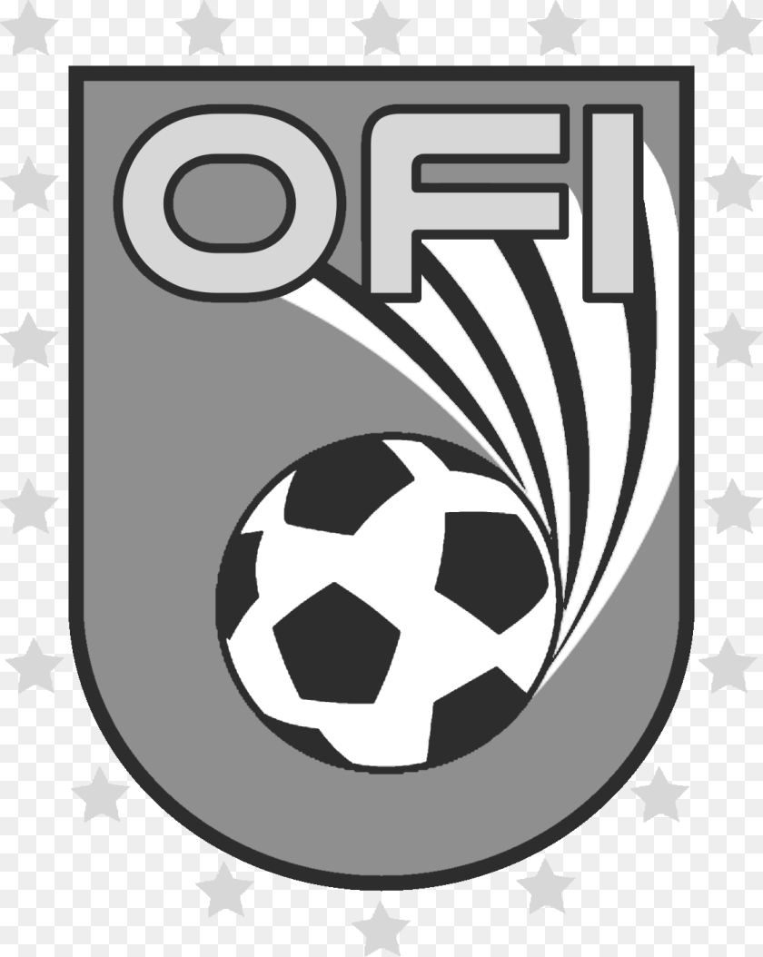 Fic Logo Ofi Wb Gif, Soccer, Ball, Football, Sport Clipart PNG