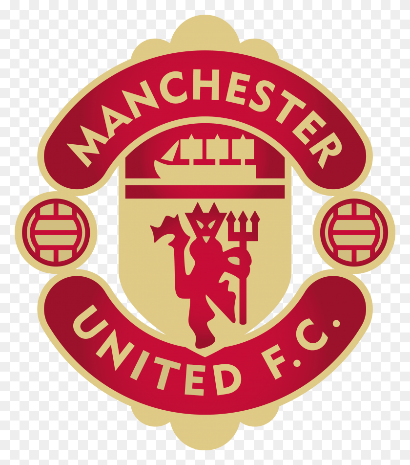 2939x3360 Descargar Png Ficheirowest Ham United Fc Logopng Ampndash Wikipamp233Dia Manchester United, Logotipo, Símbolo, Marca Registrada Hd Png