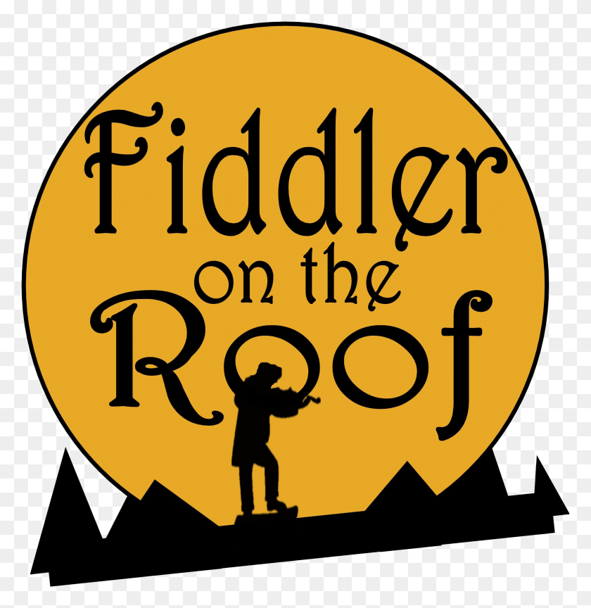 2195x2264 Fiddlerfriday Fiddler On The Roof, Person, Human, Logo HD PNG Download