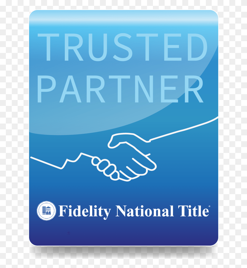 651x851 Fidelity Logo Land Of Opportunity, Hand, Handshake, Text HD PNG Download
