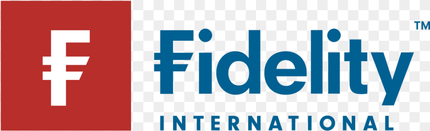 1093x334 Fidelity Worldwide Investment Logo, Text Transparent PNG