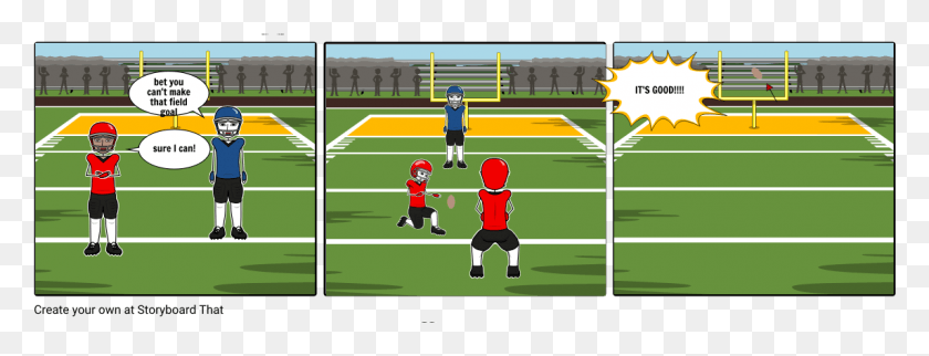 1145x386 Field Goal Mashdown Player, Person, Human, People HD PNG Download