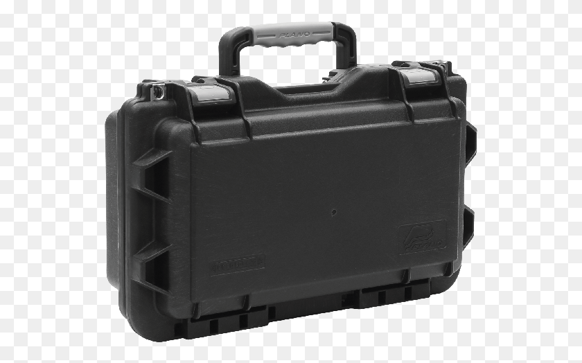 539x464 Field Locker Mil Spec Pistol Case Large Briefcase, Bag HD PNG Download