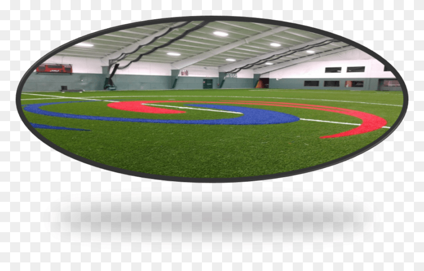 869x532 Field Next Item Wonsports Register Button Soccer Specific Stadium, Building, Lighting, Arena HD PNG Download