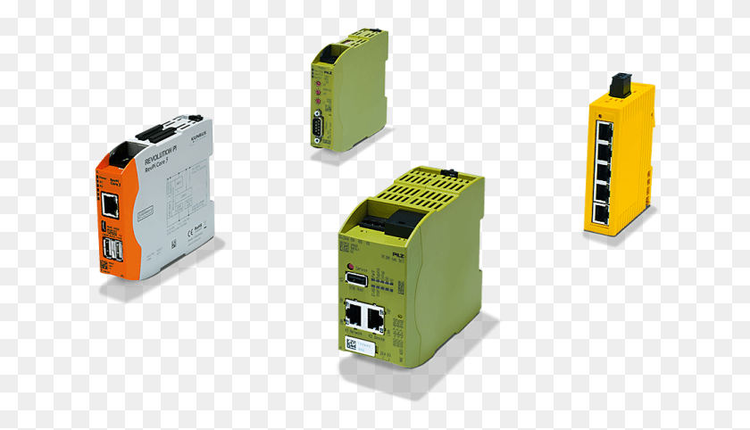 639x422 Fieldbus And Ethernet Systems Machine, Electrical Device, First Aid, Adapter HD PNG Download
