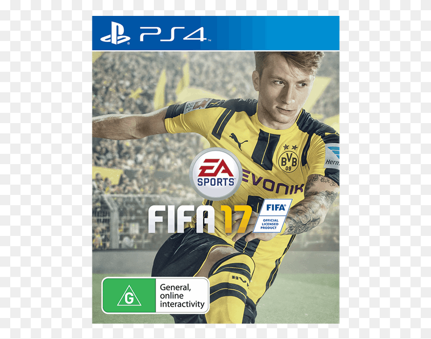 484x601 Fifa 17, Person, Human, Clothing HD PNG Download