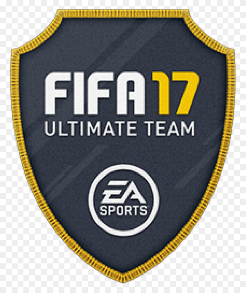 849x1025 Descargar Pngfifa 17 Ultimate Team Hack Fifa, Logotipo, Símbolo, Marca Registrada Hd Png