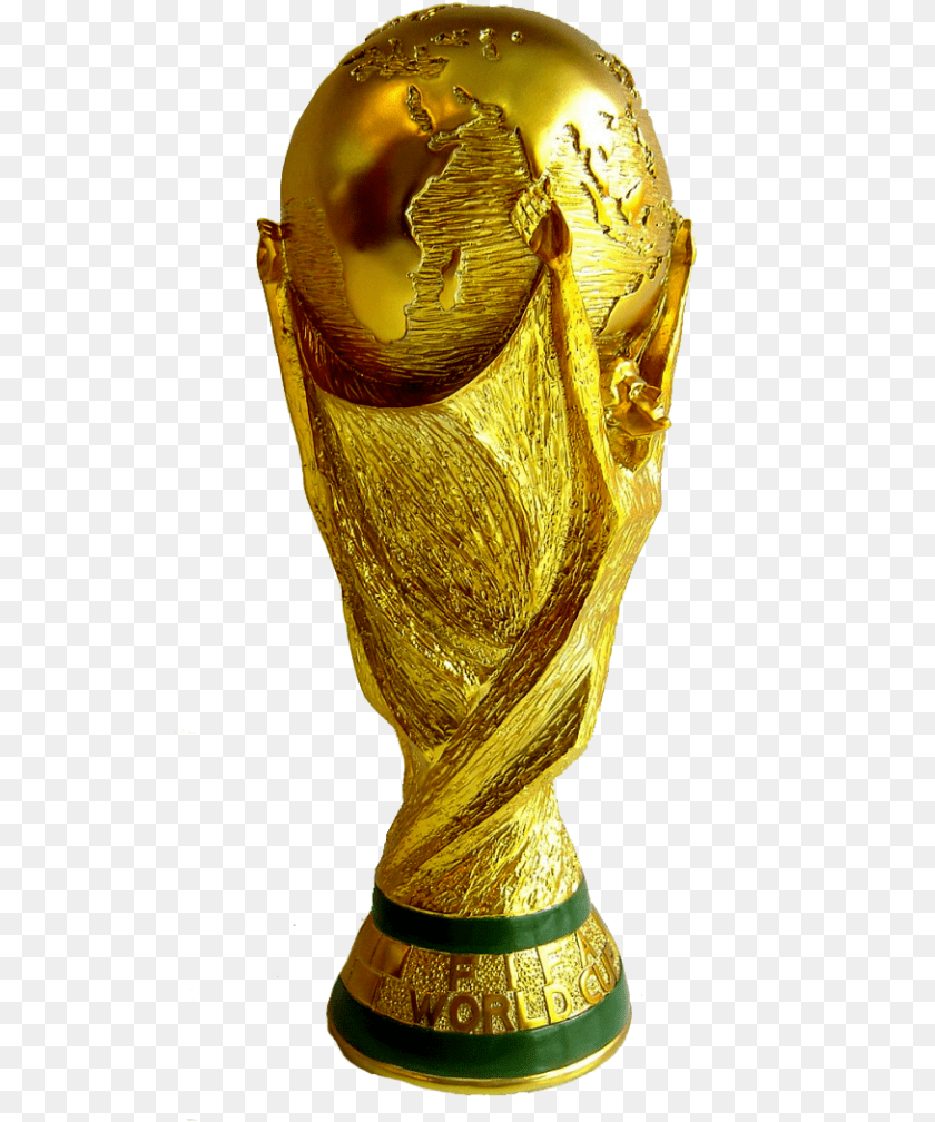 Fifa Gold Cup Copa Del Mundial, Trophy, Adult, Female, Person PNG