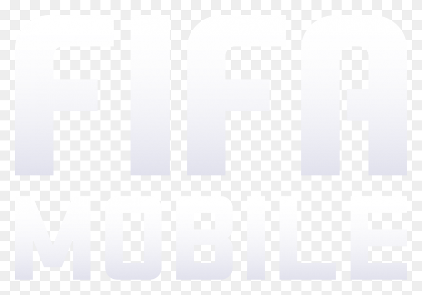 800x542 Логотип Fifa Mobile, Белая Доска, Текст, Лицо Hd Png Скачать
