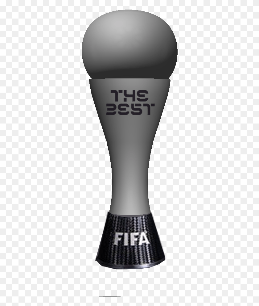 312x931 Descargar Pngfifa The Best Best Fifa Award, Vidrio, Alcohol, Bebidas Hd Png
