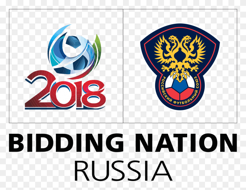 1086x820 Fifa World Cup 2018 Logo Pluspng 2018 Fifa World Cup, Symbol, Trademark, Text HD PNG Download