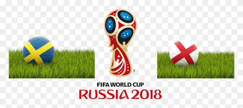 1565x628 Fifa World Cup 2018 Quarter Finals Sweden Vs England Russia Vs Croatia World Cup, Bowling, Soccer Ball, Ball HD PNG Download