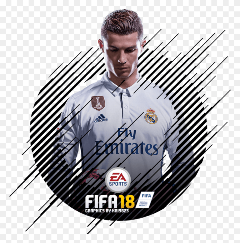 788x800 Fifa World Cup Fifa 18 Game Icon, Clothing, Apparel, Shirt HD PNG Download