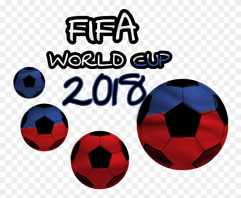 752x632 Fifa World Cup Fifa Worldcup Russia 2018 Football Kick American Football, Soccer Ball, Ball, Soccer HD PNG Download