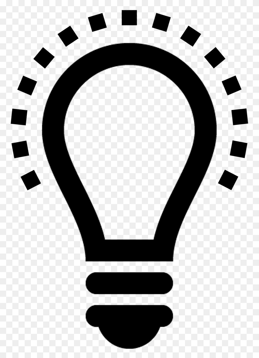 773x1098 Fifteen Keys To Research And Development Success Light Bulb Icon, Gray, World Of Warcraft HD PNG Download