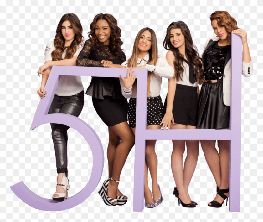 930x773 Fifth Harmony, Person, Human, Clothing HD PNG Download