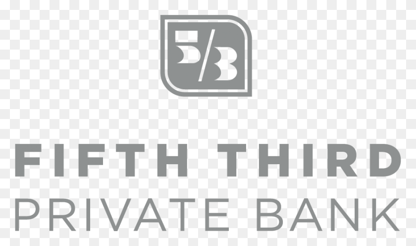 872x488 Fifth Third Bank, Text, Alphabet, Label HD PNG Download