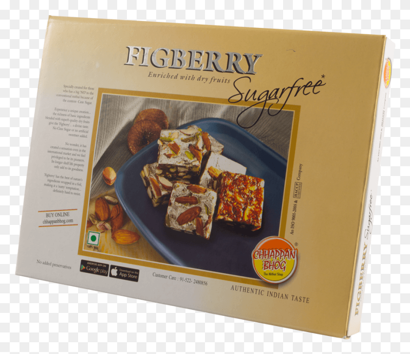 894x762 Figberry 24 Pcs Toffee, Book, Food, Sweets HD PNG Download