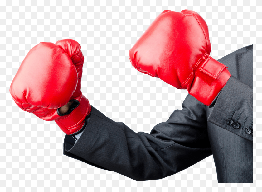 3504x2506 Fight Clipart Photo Images Boxing Gloves On Hands HD PNG Download