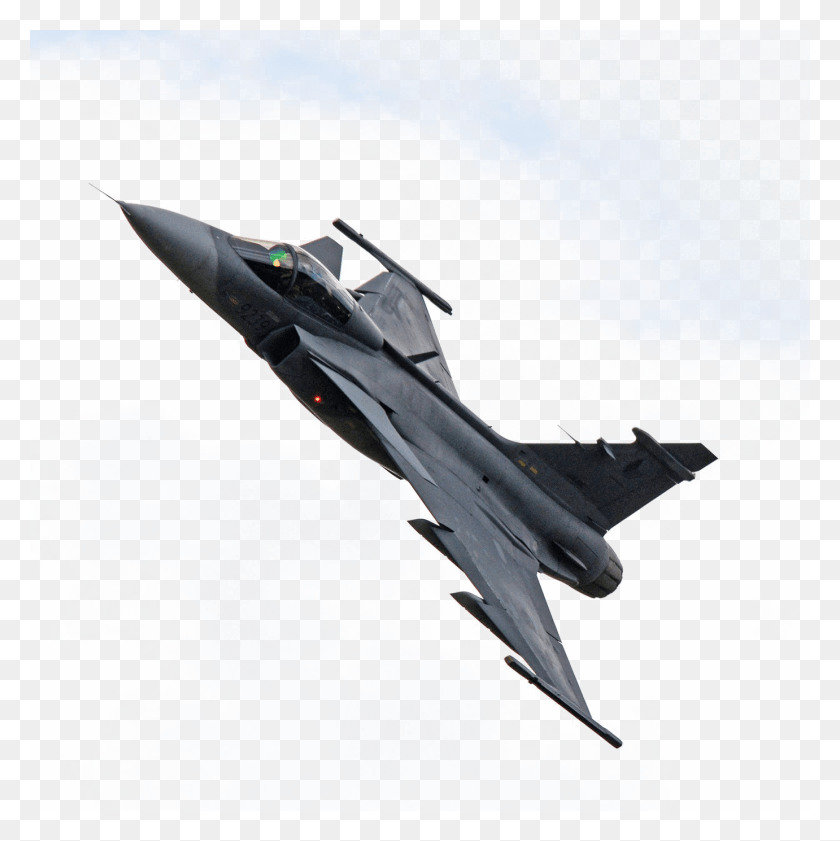 1381x1383 Fighter Jet Aeroplane Image Mig, Airplane, Aircraft, Vehicle HD PNG Download