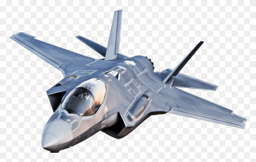 801x484 Descargar Png Fighter Jets F 35 Lightning, Avión, Vehículo Hd Png