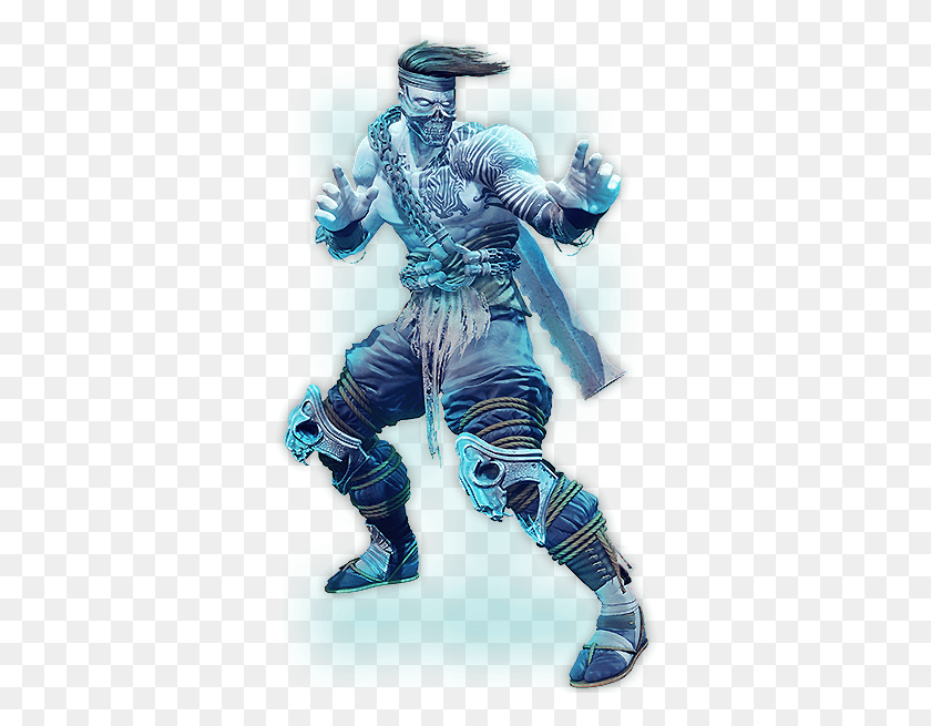 346x595 Fighter Select Shadow Jago 3 Action Figure, Person, Human, Outdoors HD PNG Download