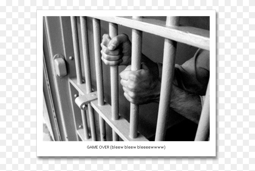 610x503 Fightin39 Words Victor Frankenstein In Jail, Prison, Person, Human HD PNG Download