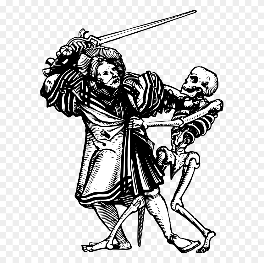 585x778 Fighting Death, Person, Human HD PNG Download