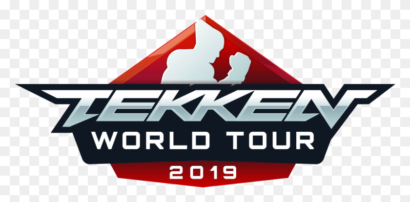 938x426 Fighting Games Challenge Tekken World Tour, Label, Text, Team Sport HD PNG Download
