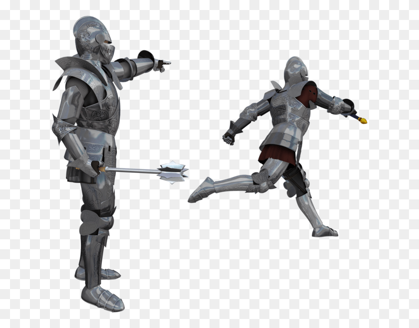 635x598 Fighting Knight Fight, Person, Human, Toy HD PNG Download