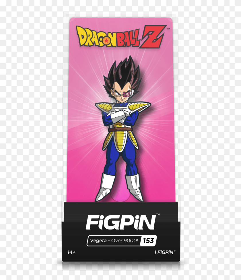 474x916 Figpin Dragon Ball Z Dragon Ball Super Figpin, Poster, Advertisement, Comics HD PNG Download