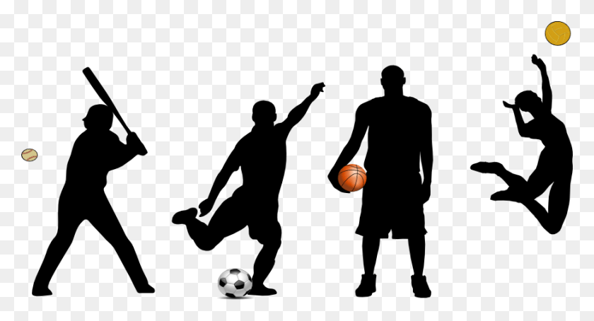 873x441 Figuras Pelotas Dribble Basketball, Person, Human, People HD PNG Download
