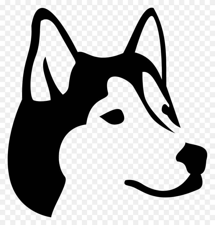 1522x1600 La Figura 1 Husky Png / Husky Png