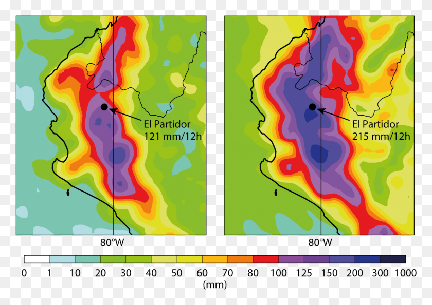 1186x812 Figure Peru 2017 Rainfall Map, Plot, Diagram, Atlas HD PNG Download