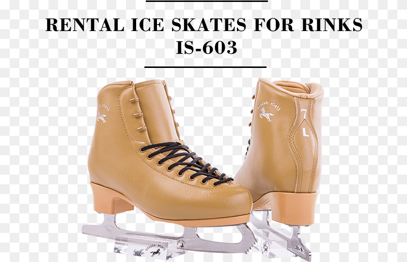 655x540 Figure Skate, Clothing, Footwear, Shoe, Boot Sticker PNG