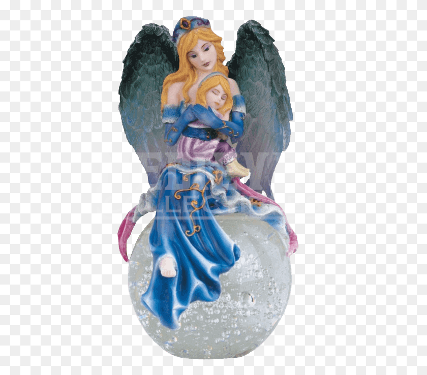 462x678 Figurine, Doll, Toy, Pottery HD PNG Download