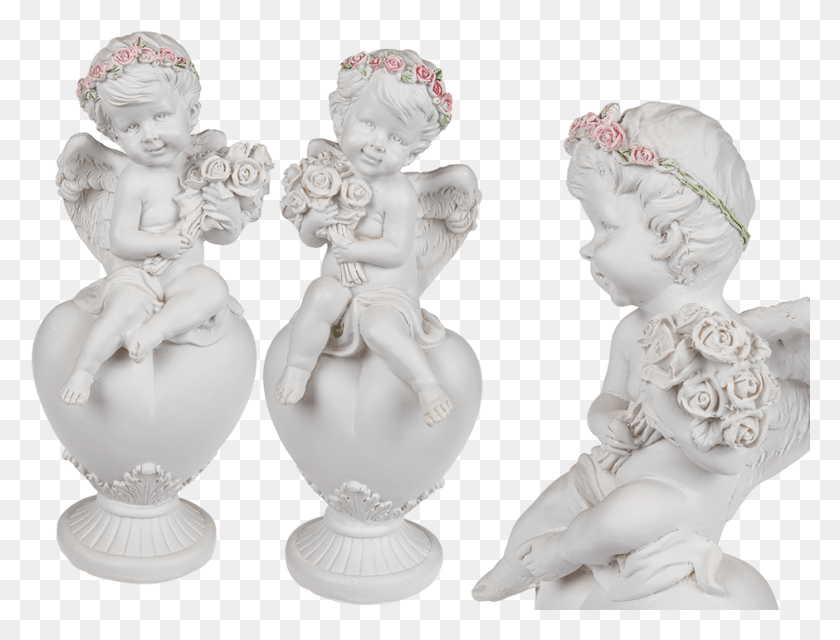 940x700 Figurine, Porcelain, Pottery HD PNG Download