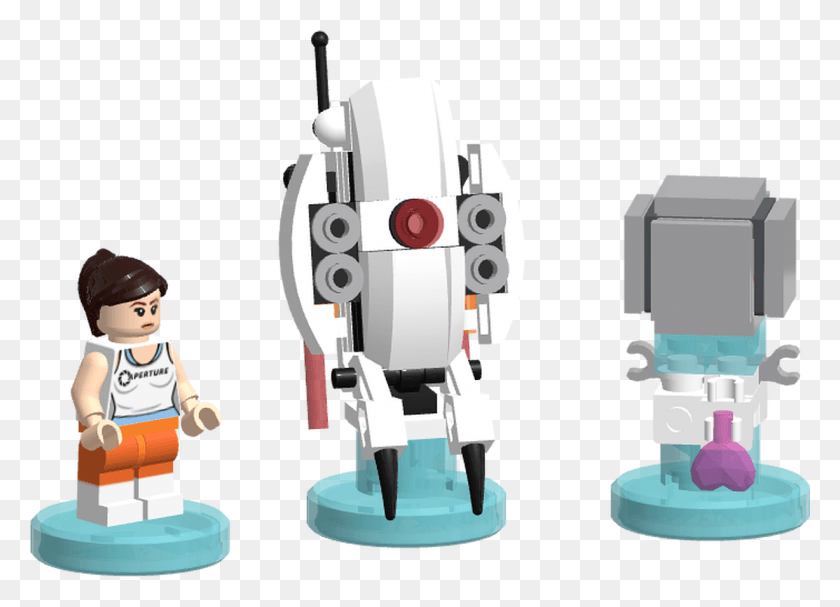 1227x861 Figurine, Toy, Robot, Person HD PNG Download