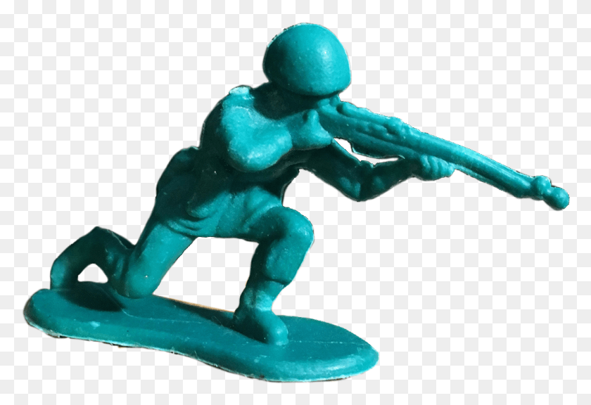 1066x706 Figurine, Toy, Alien, Green HD PNG Download