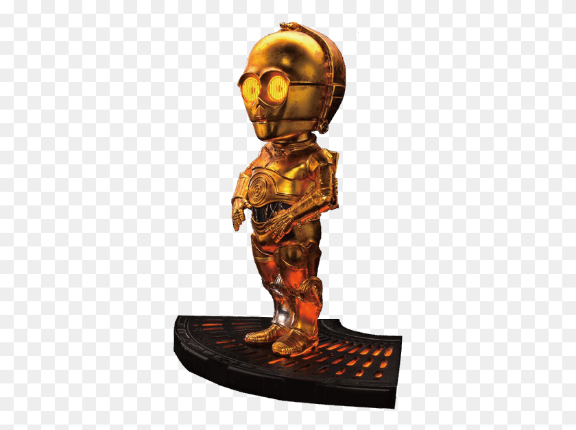 335x568 Figurine, Helmet, Clothing, Apparel HD PNG Download