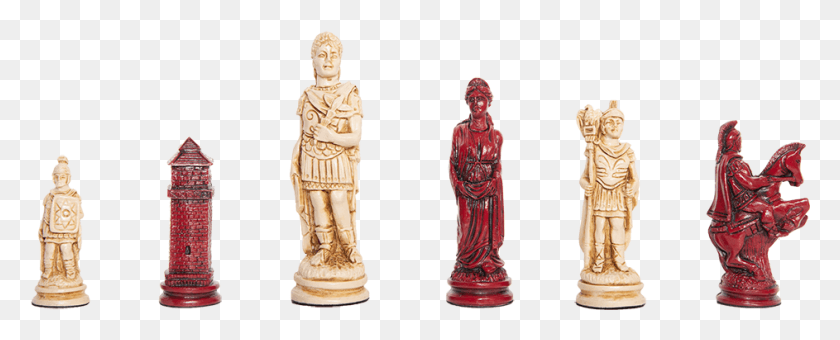 943x339 Figurine, Chess, Game, Person HD PNG Download