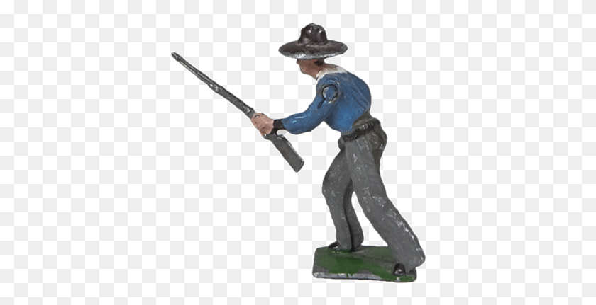 362x371 Figurine, Person, Human, Duel HD PNG Download