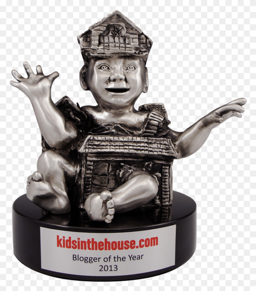 839x964 Figurine, Person, Human, Trophy HD PNG Download