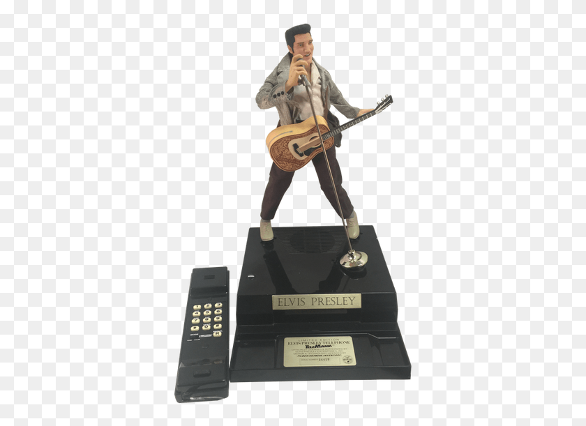 347x551 Figurine, Person, Human, Guitar HD PNG Download
