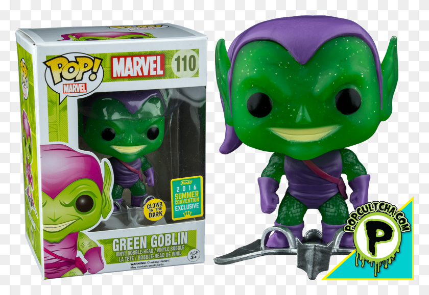 1500x999 Figurine Disney Marvel Green Goblin Exclusive Toys Green Goblin Funko, Toy, Poster, Advertisement HD PNG Download