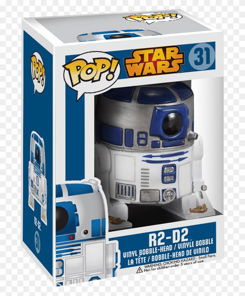 700x953 Figurine Pop Star Wars, Robot, Clothing, Apparel HD PNG Download