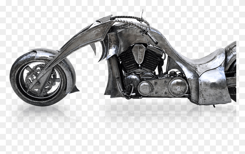 1069x644 Descargar Png Figury Metalowe Pruszkw Figury Ze Zomu Pruszkw, Motocicleta, Vehículo, Transporte Hd Png